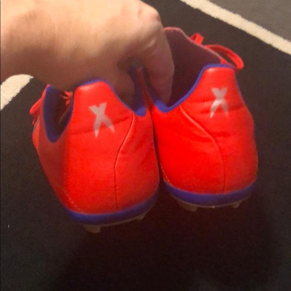 Adidas Cleats - Picture 3 of 5